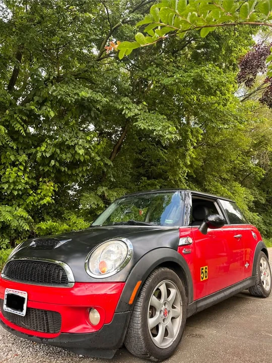 2009 Mini Mini 2nd Gen - Image 3 of 9