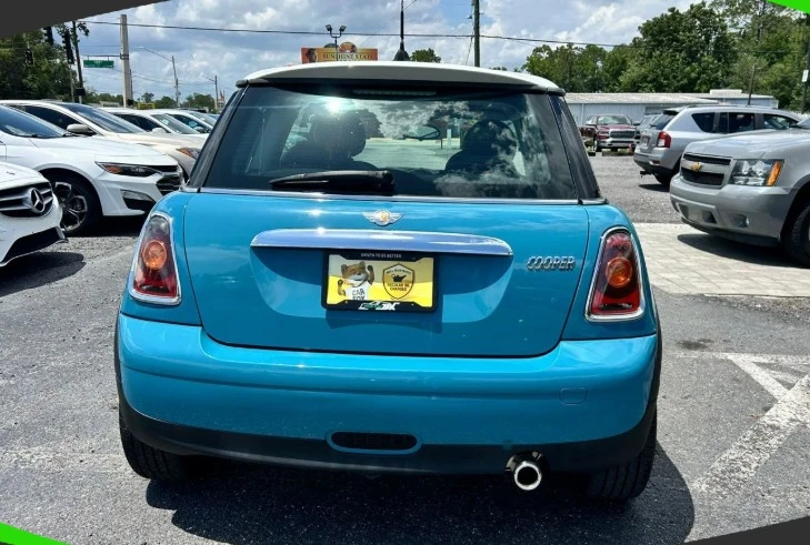 2009 Mini Mini 2nd Gen - Image 5 of 12
