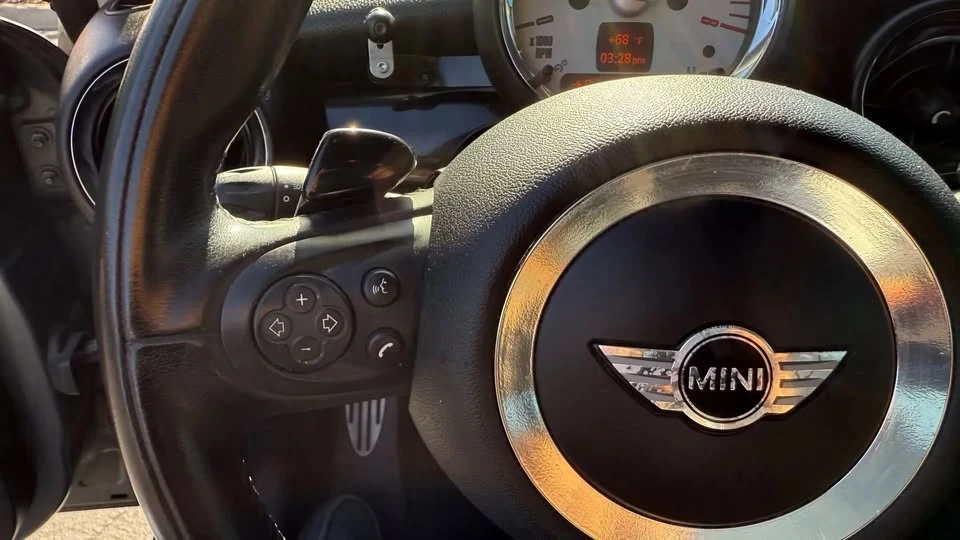 2009 Mini Mini 2nd Gen - Image 8 of 18