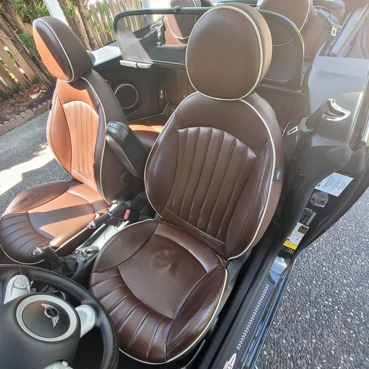 2009 Mini Mini John Cooper Works 2nd Gen - Image 14 of 17