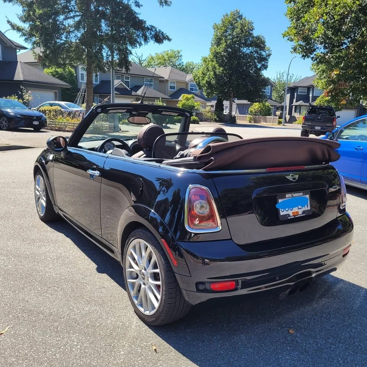 2009 Mini Mini John Cooper Works 2nd Gen - Image 3 of 17