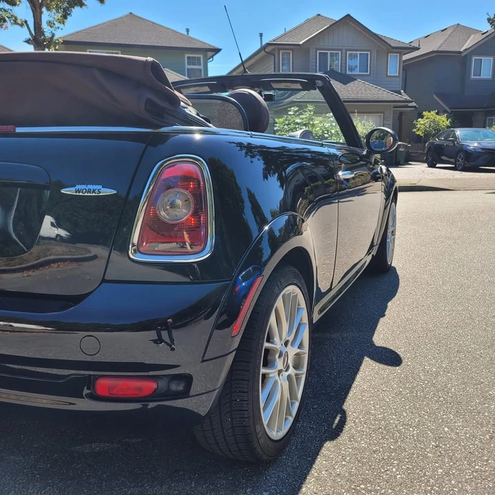 2009 Mini Mini John Cooper Works 2nd Gen - Image 4 of 17