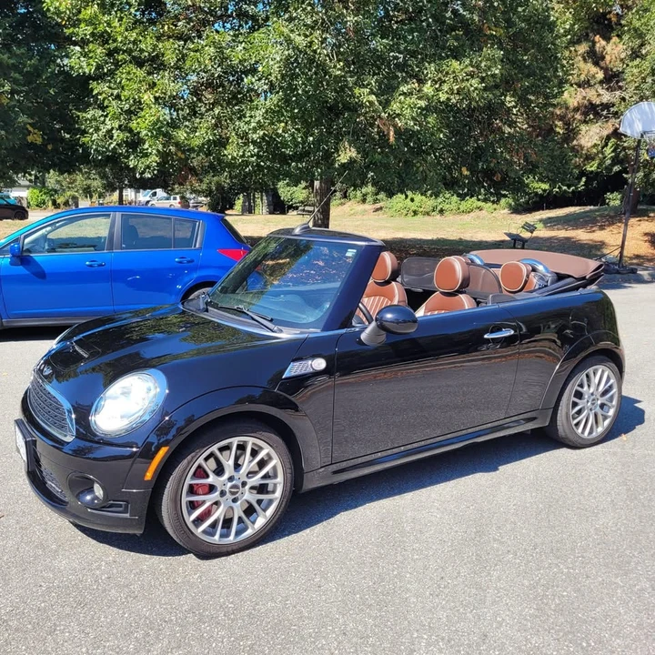 2009 Mini Mini John Cooper Works 2nd Gen - Image 5 of 17