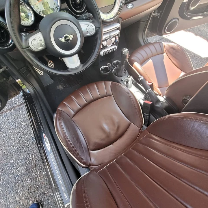 2009 Mini Mini John Cooper Works 2nd Gen - Image 13 of 17