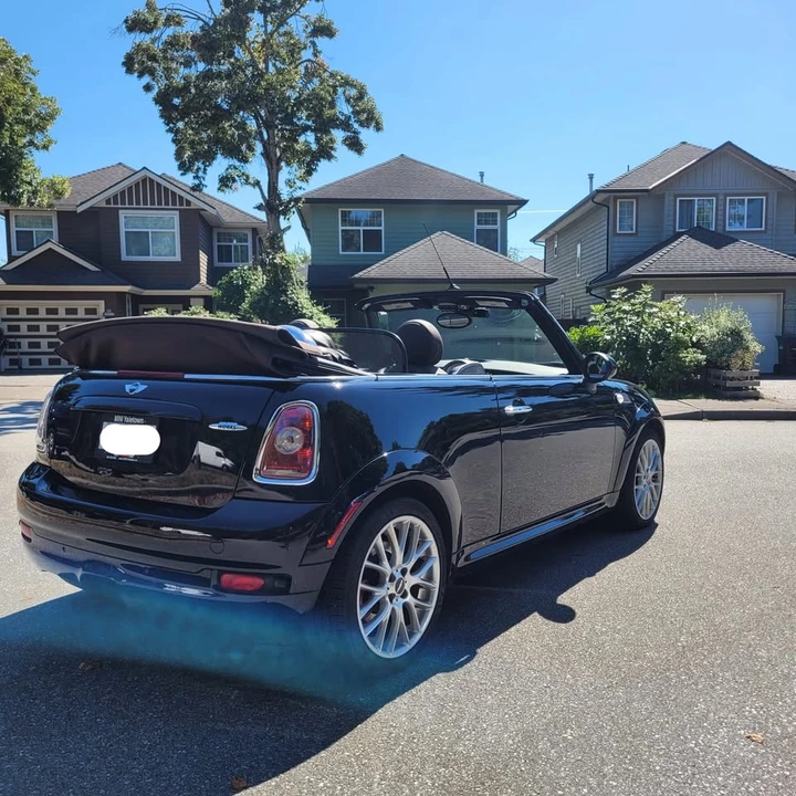 2009 Mini Mini John Cooper Works 2nd Gen - Image 2 of 17