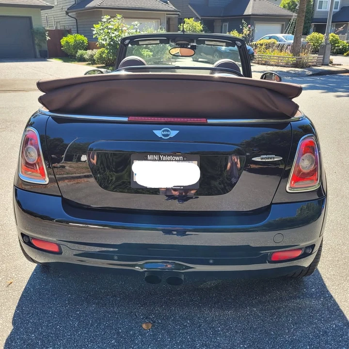 2009 Mini Mini John Cooper Works 2nd Gen - Image 6 of 17