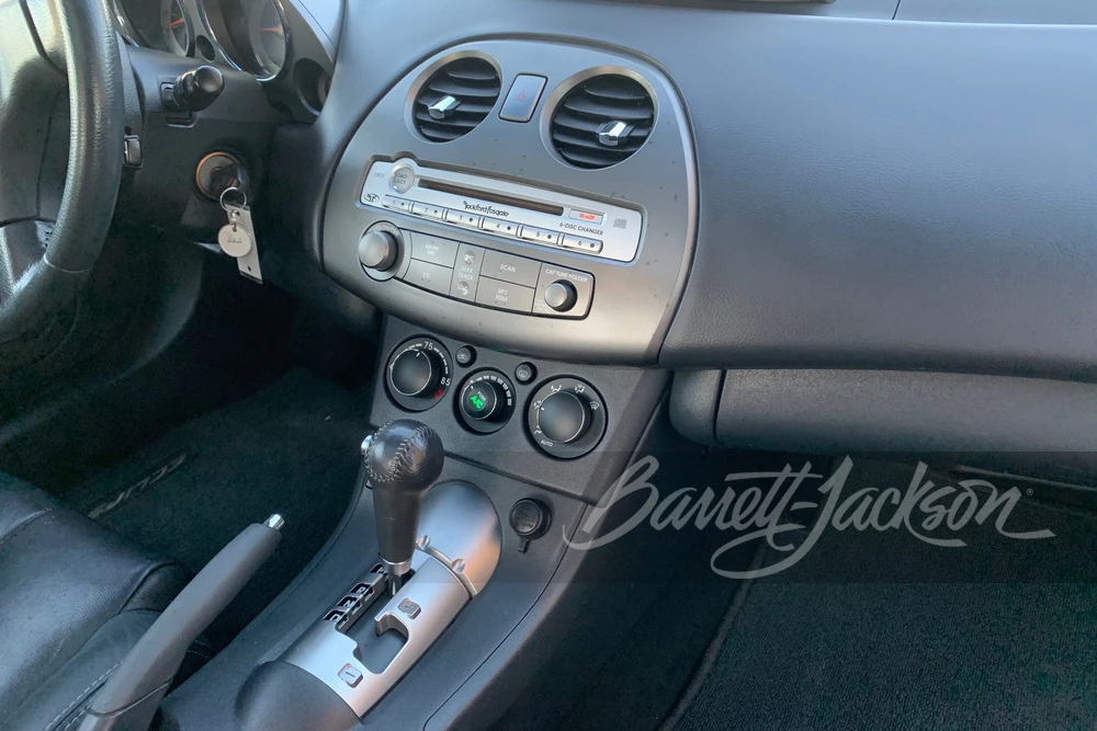 2009 Mitsubishi Eclipse 4th Gen - Image 4 of 11