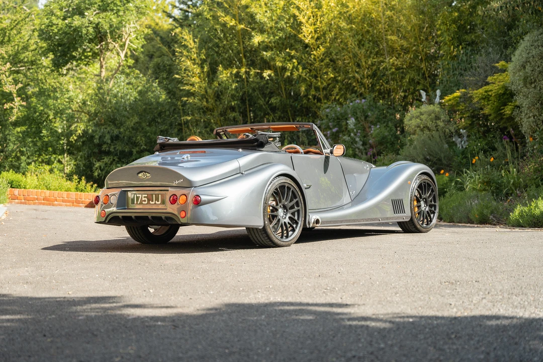 2009 Morgan Aero 8 - Image 14 of 31