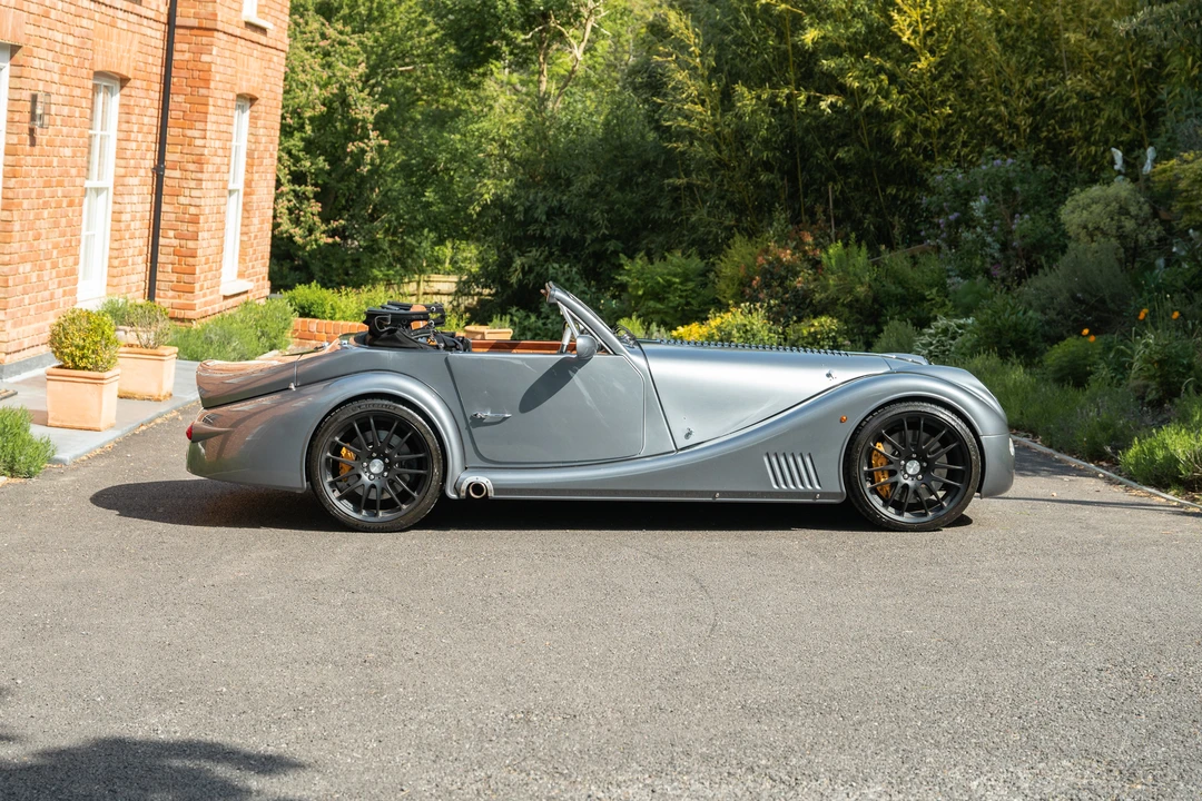 2009 Morgan Aero 8 - Image 13 of 31