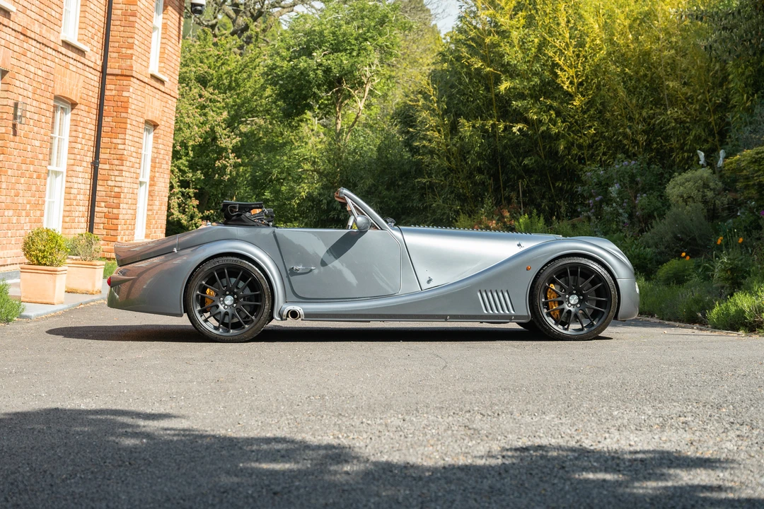 2009 Morgan Aero 8 - Image 5 of 31