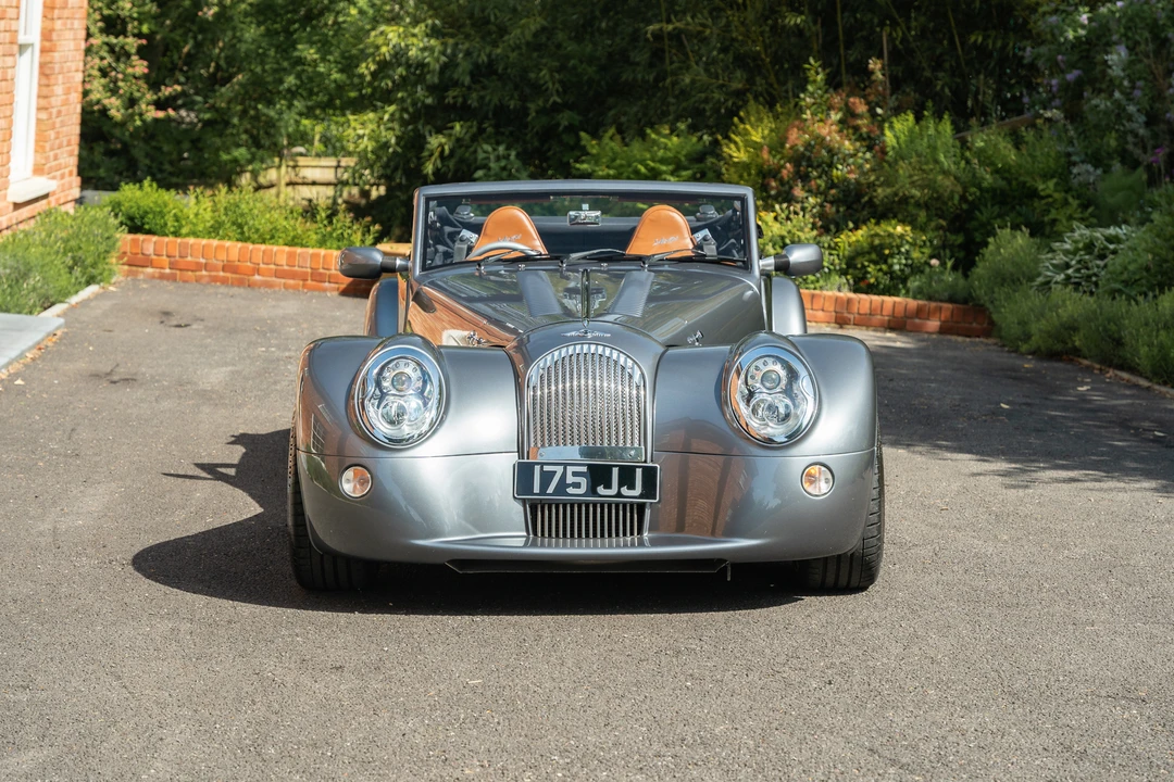 2009 Morgan Aero 8 - Image 3 of 31