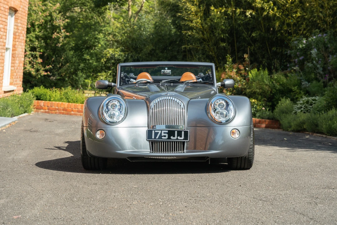 2009 Morgan Aero 8 - Image 11 of 31