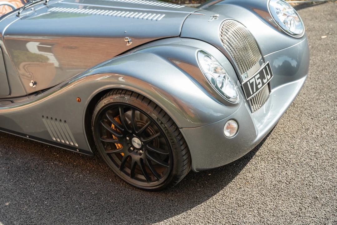 2009 Morgan Aero 8 - Image 19 of 31