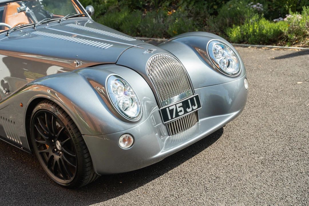 2009 Morgan Aero 8 - Image 20 of 31