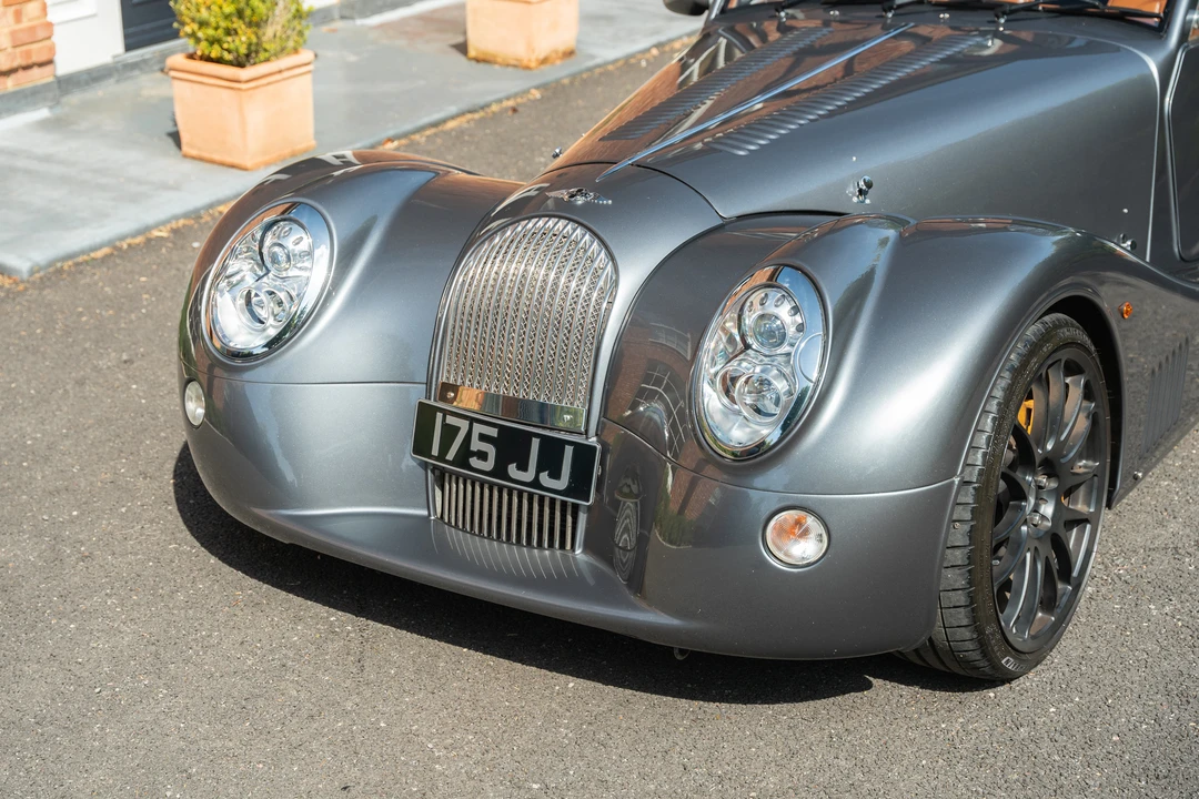 2009 Morgan Aero 8 - Image 21 of 31