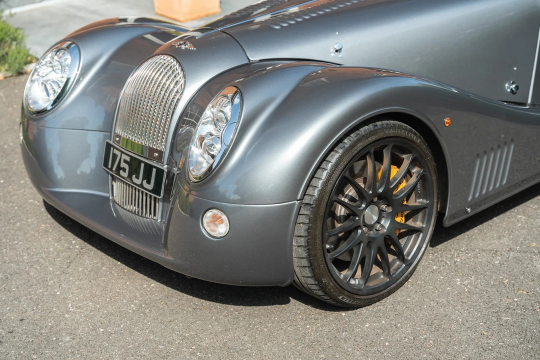 2009 Morgan Aero 8 - Image 22 of 31