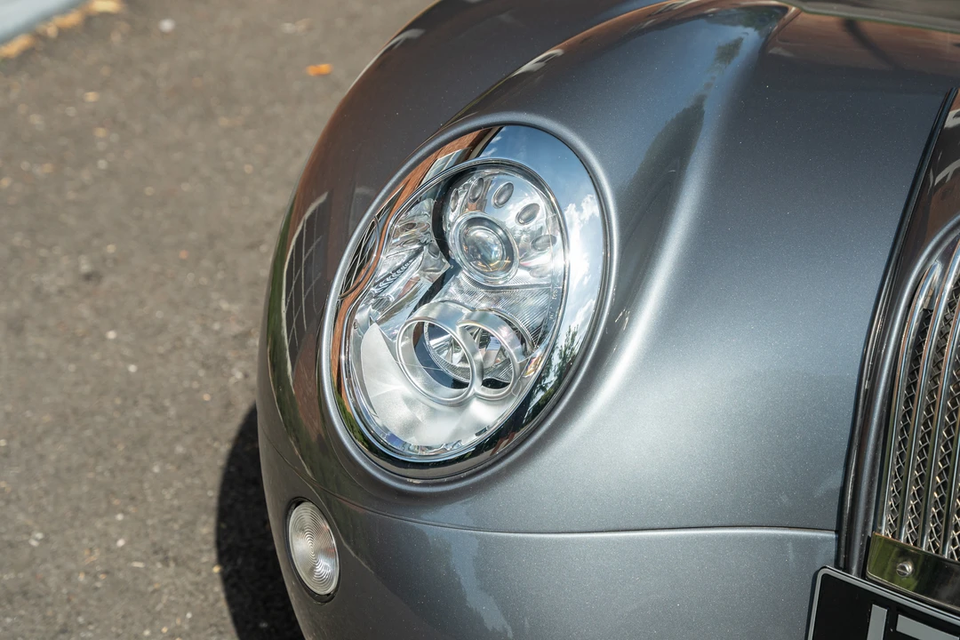 2009 Morgan Aero 8 - Image 23 of 31