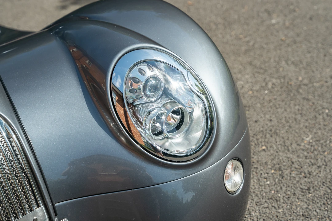 2009 Morgan Aero 8 - Image 24 of 31