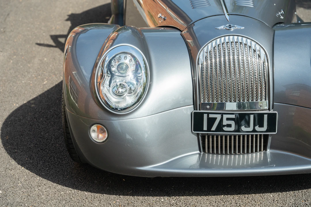 2009 Morgan Aero 8 - Image 26 of 31