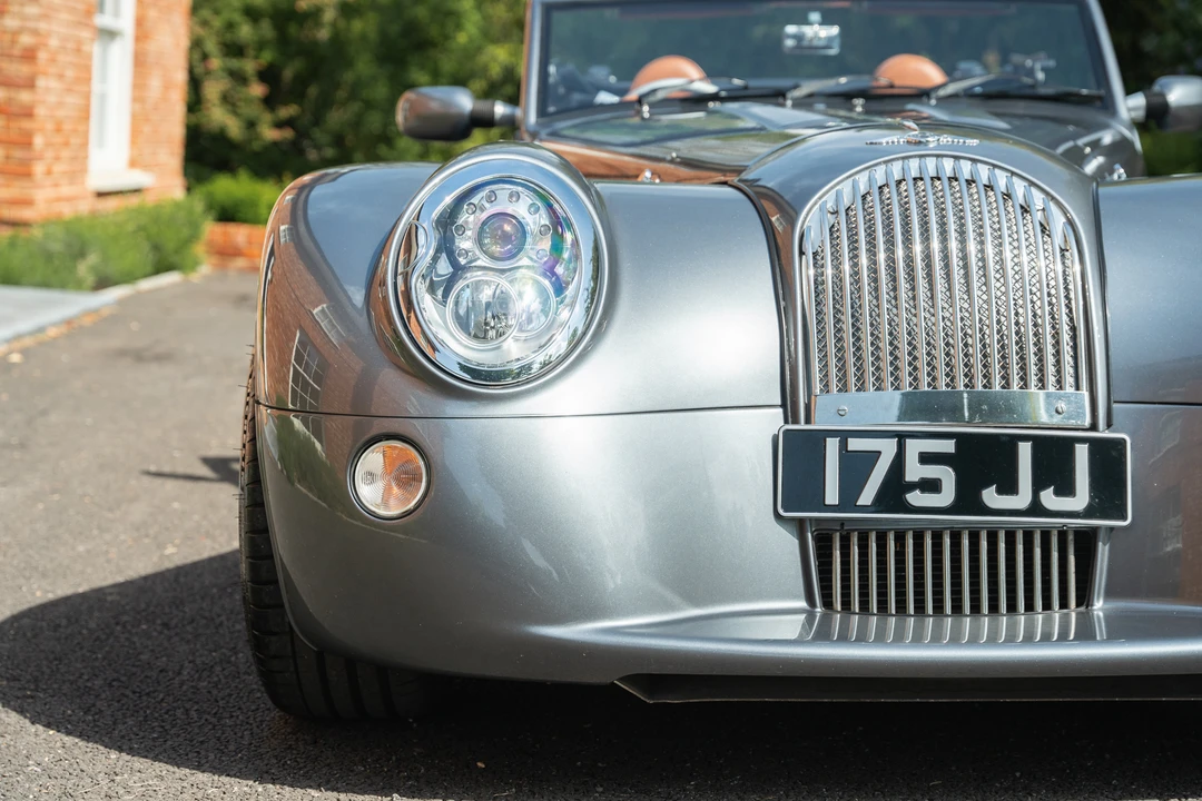 2009 Morgan Aero 8 - Image 27 of 31