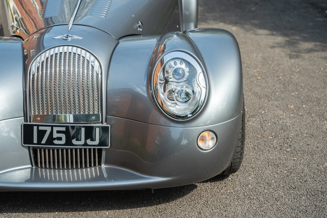 2009 Morgan Aero 8 - Image 28 of 31