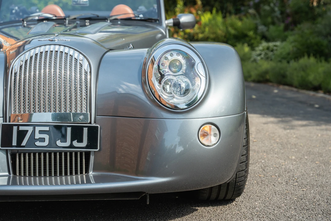 2009 Morgan Aero 8 - Image 29 of 31