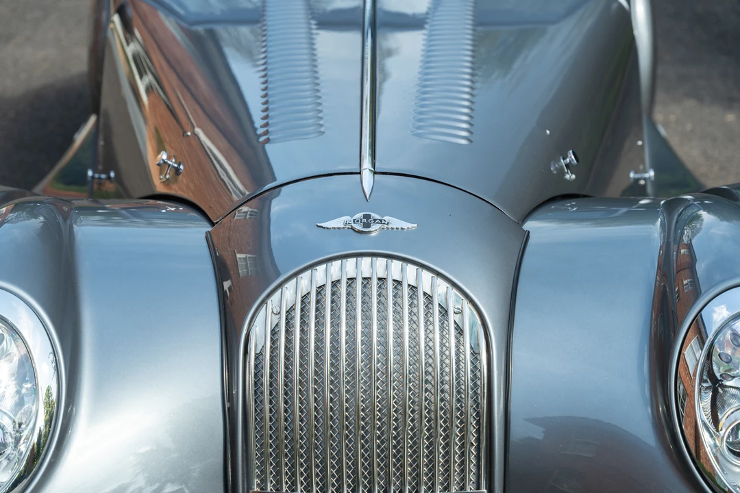 2009 Morgan Aero 8 - Image 30 of 31