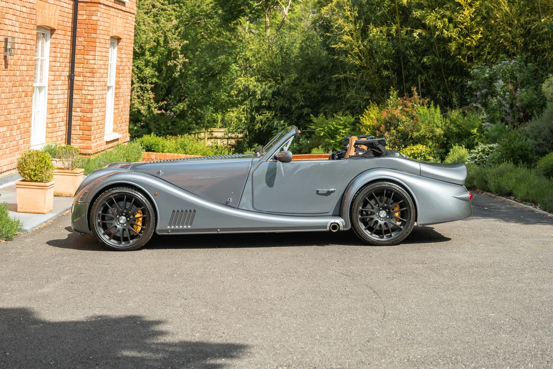 2009 Morgan Aero 8 - Image 9 of 31