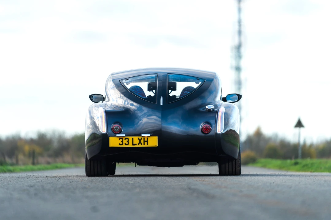 2009 Morgan Aero 8 - Image 15 of 31