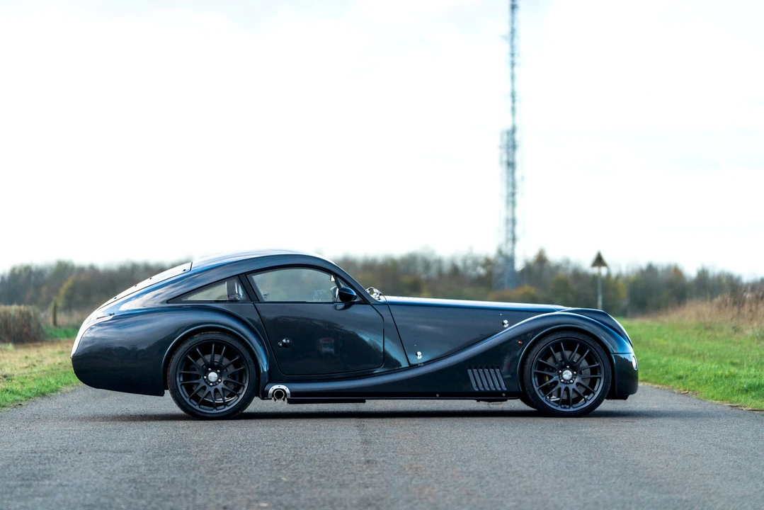 2009 Morgan Aero 8 - Image 9 of 31