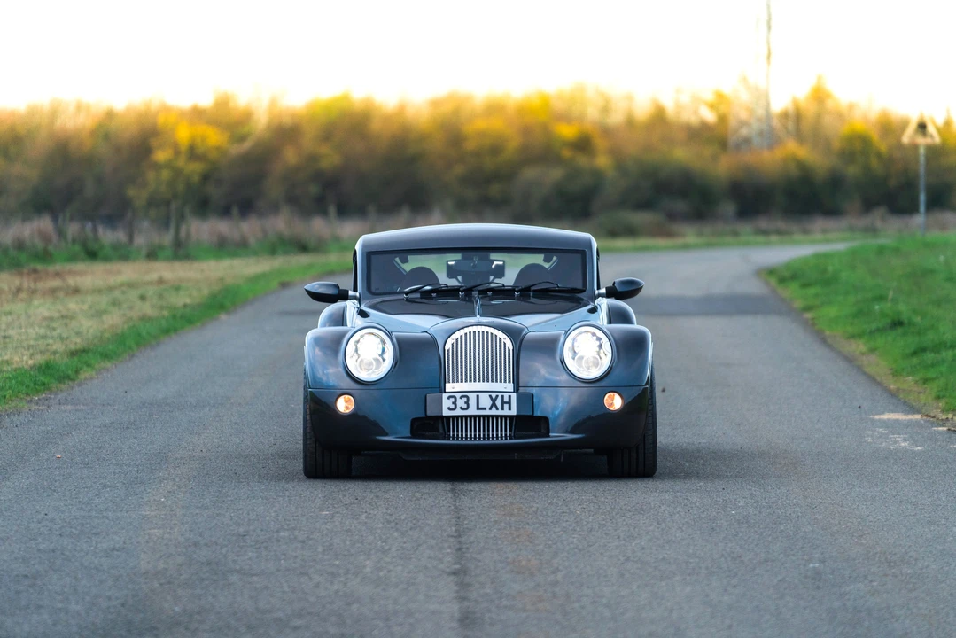 2009 Morgan Aero 8 - Image 3 of 31