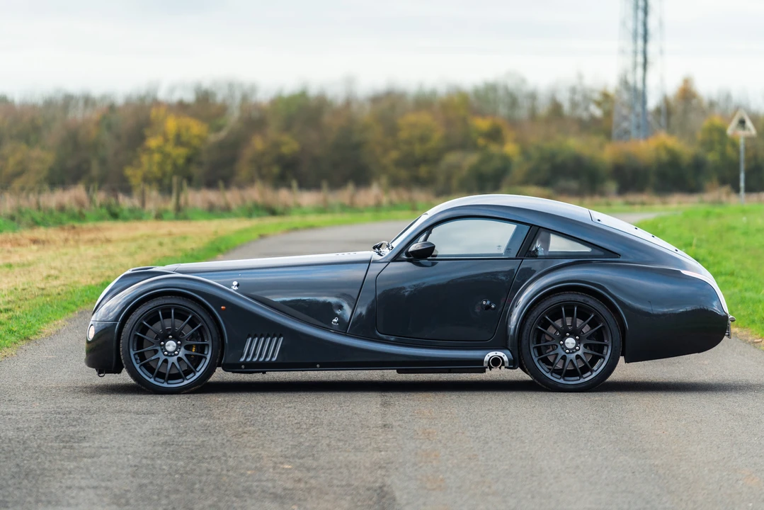 2009 Morgan Aero 8 - Image 5 of 31