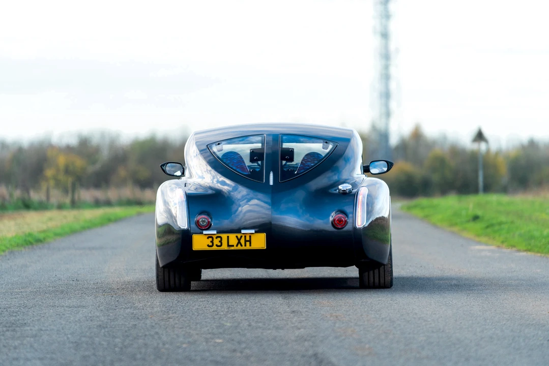 2009 Morgan Aero 8 - Image 7 of 31