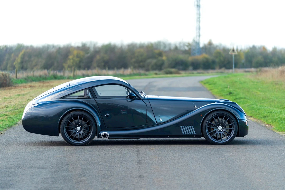 2009 Morgan Aero 8 - Image 18 of 31
