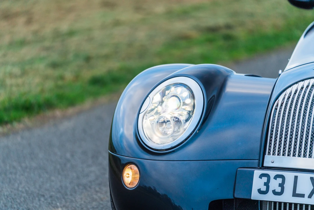 2009 Morgan Aero 8 - Image 25 of 31
