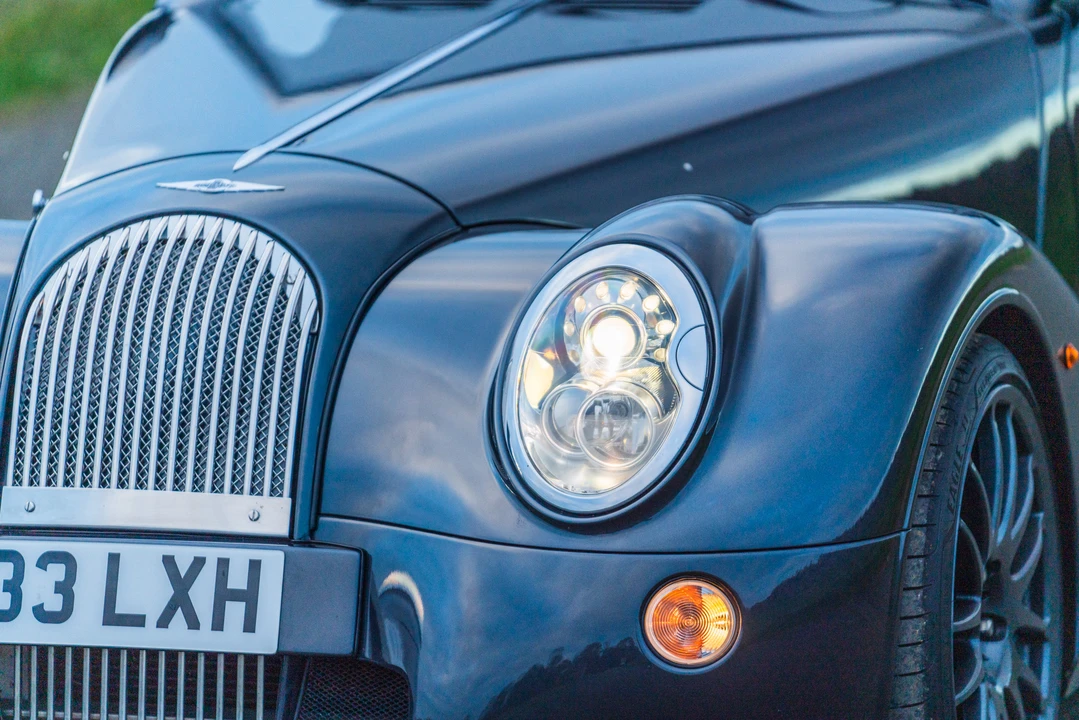 2009 Morgan Aero 8 - Image 24 of 31