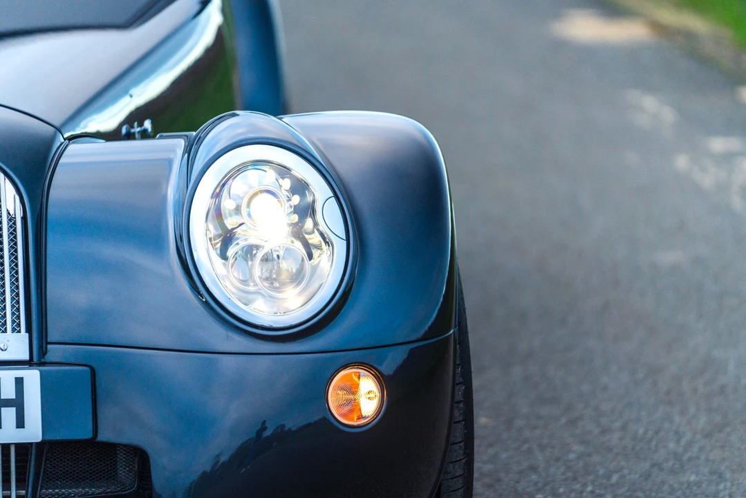 2009 Morgan Aero 8 - Image 26 of 31
