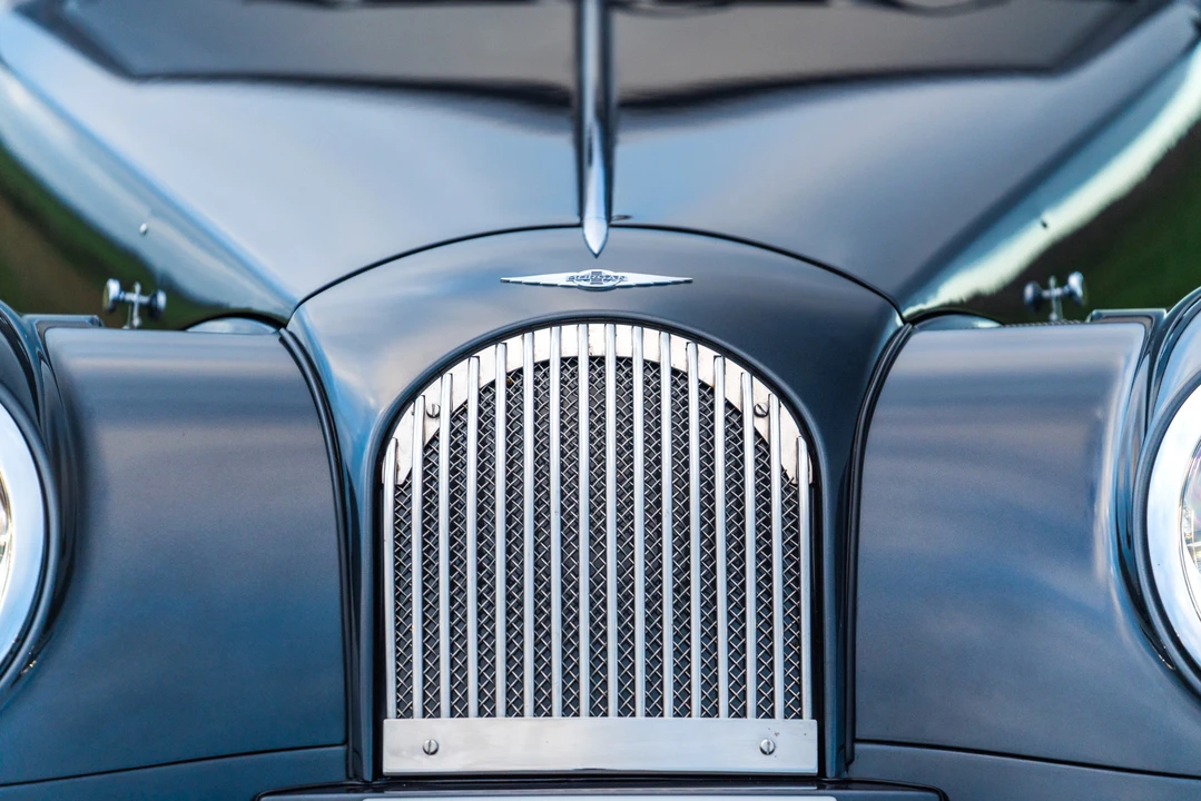 2009 Morgan Aero 8 - Image 28 of 31