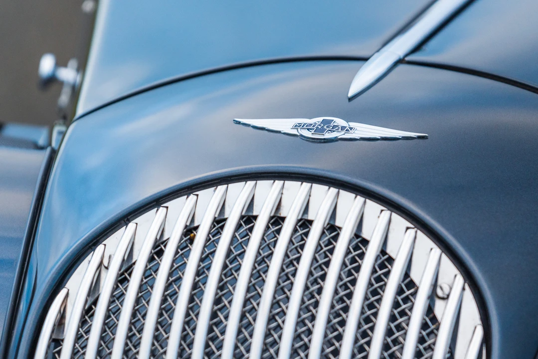 2009 Morgan Aero 8 - Image 29 of 31