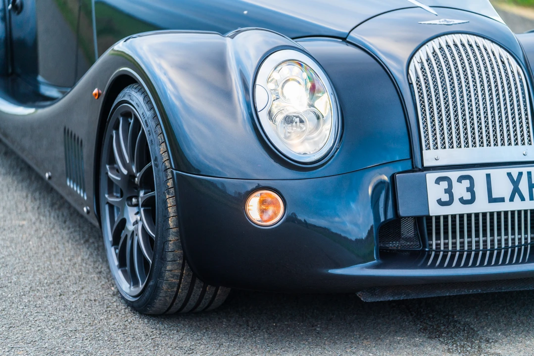 2009 Morgan Aero 8 - Image 31 of 31