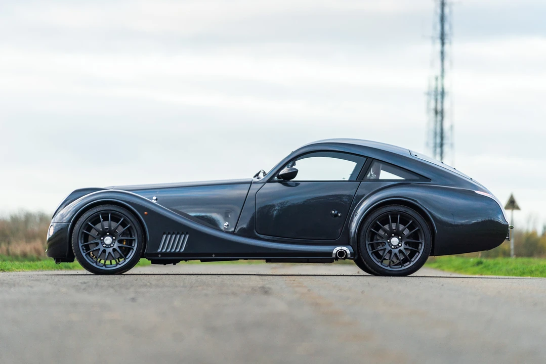 2009 Morgan Aero 8 - Image 13 of 31