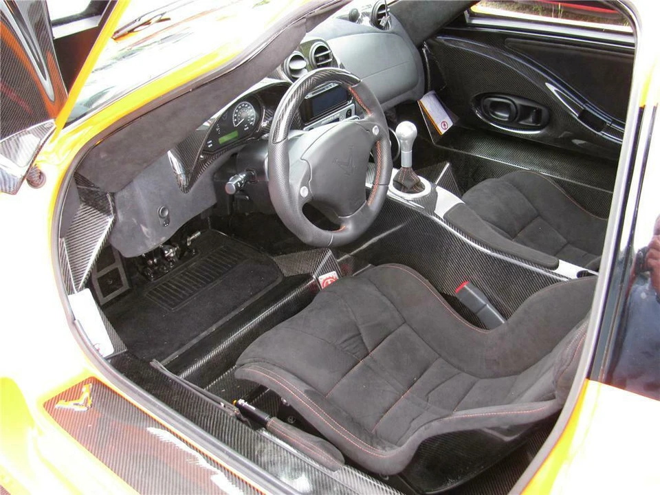 2009 Mosler - Image 2 of 3