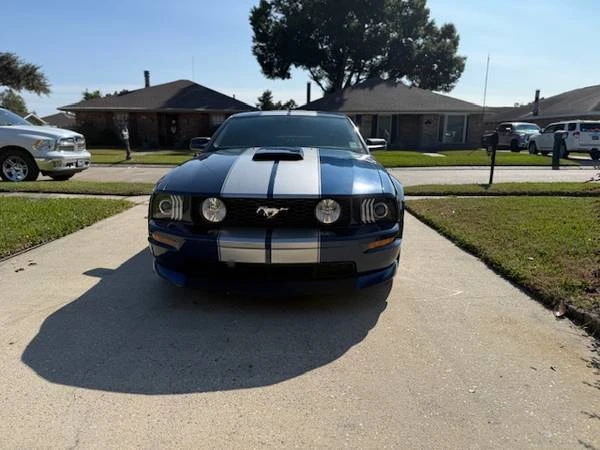 2009 Ford S197 Mustang - Image 2 of 4