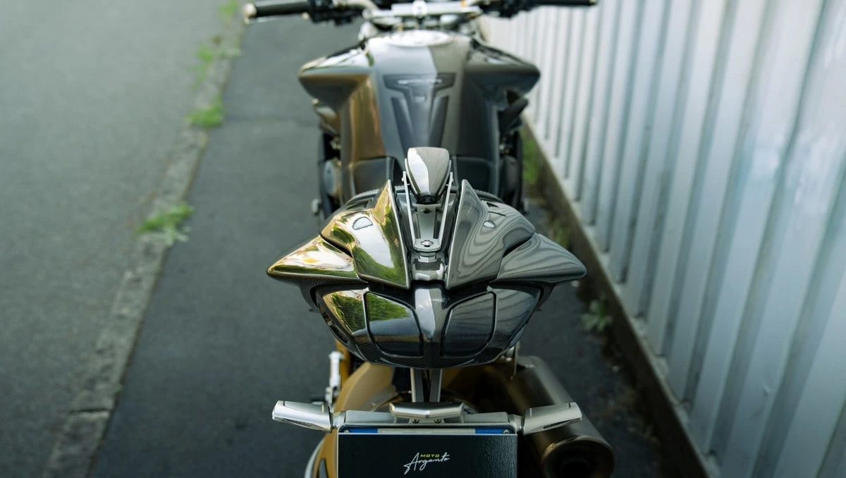 2001 MV Agusta Brutale - Image 15 of 30