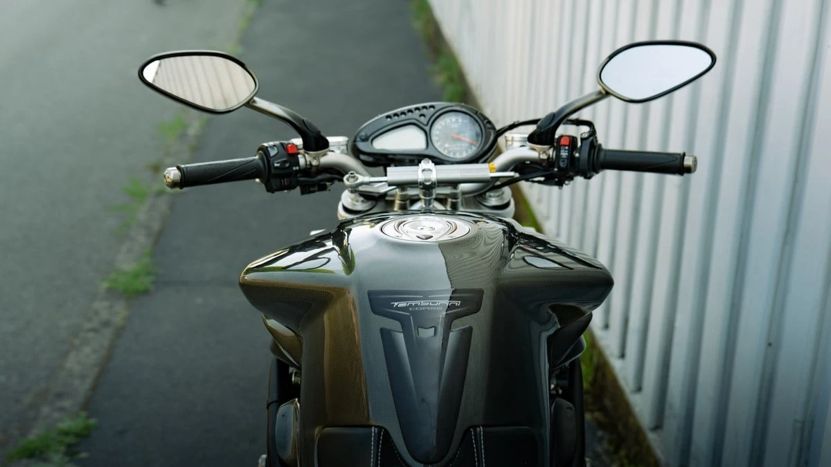 2001 MV Agusta Brutale - Image 13 of 30