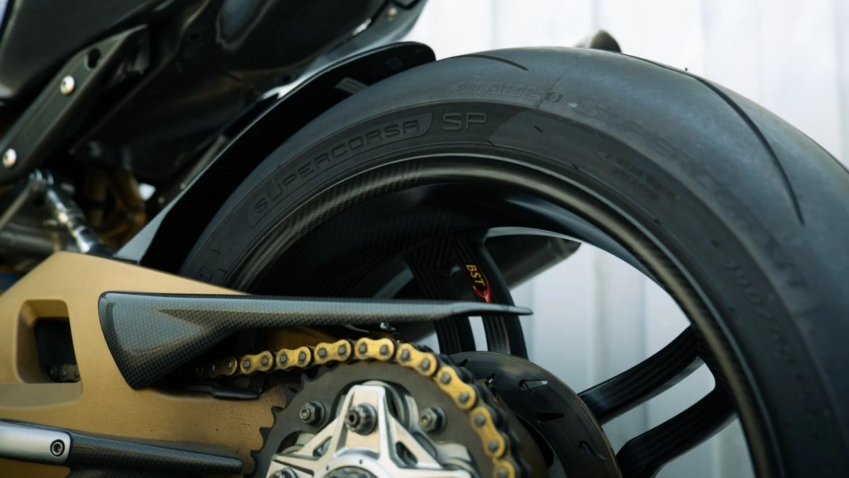 2001 MV Agusta Brutale - Image 25 of 30