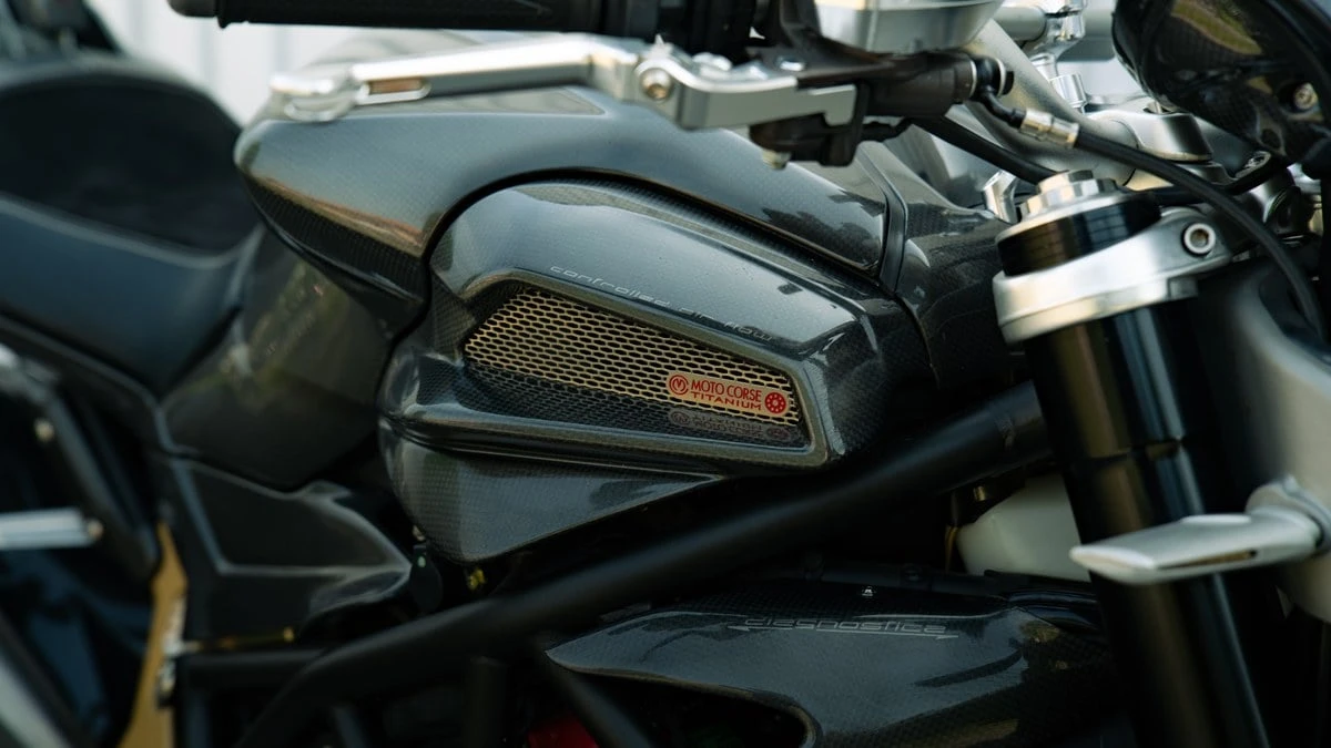2001 MV Agusta Brutale - Image 24 of 30