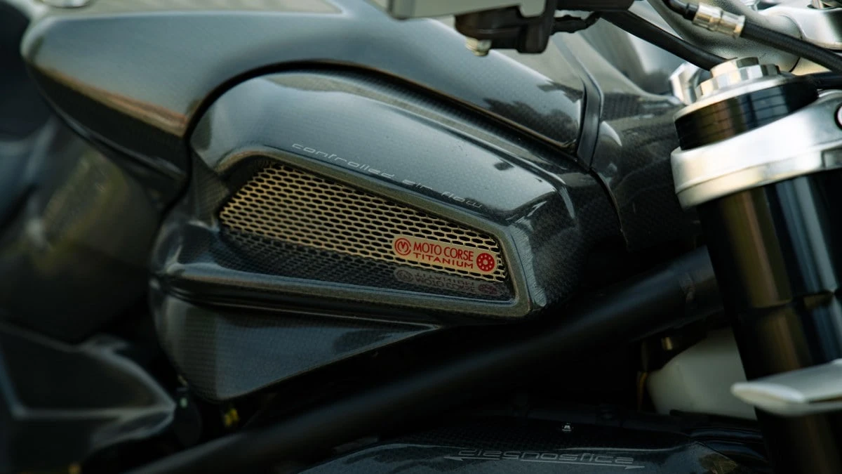 2001 MV Agusta Brutale - Image 23 of 30