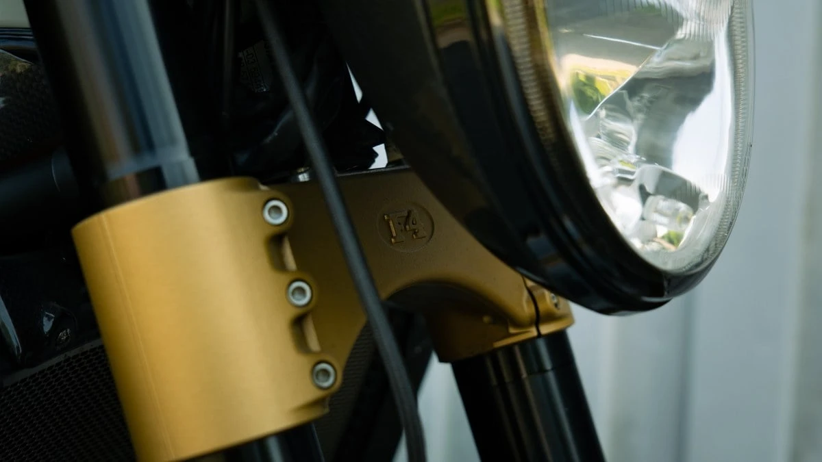 2001 MV Agusta Brutale - Image 20 of 30