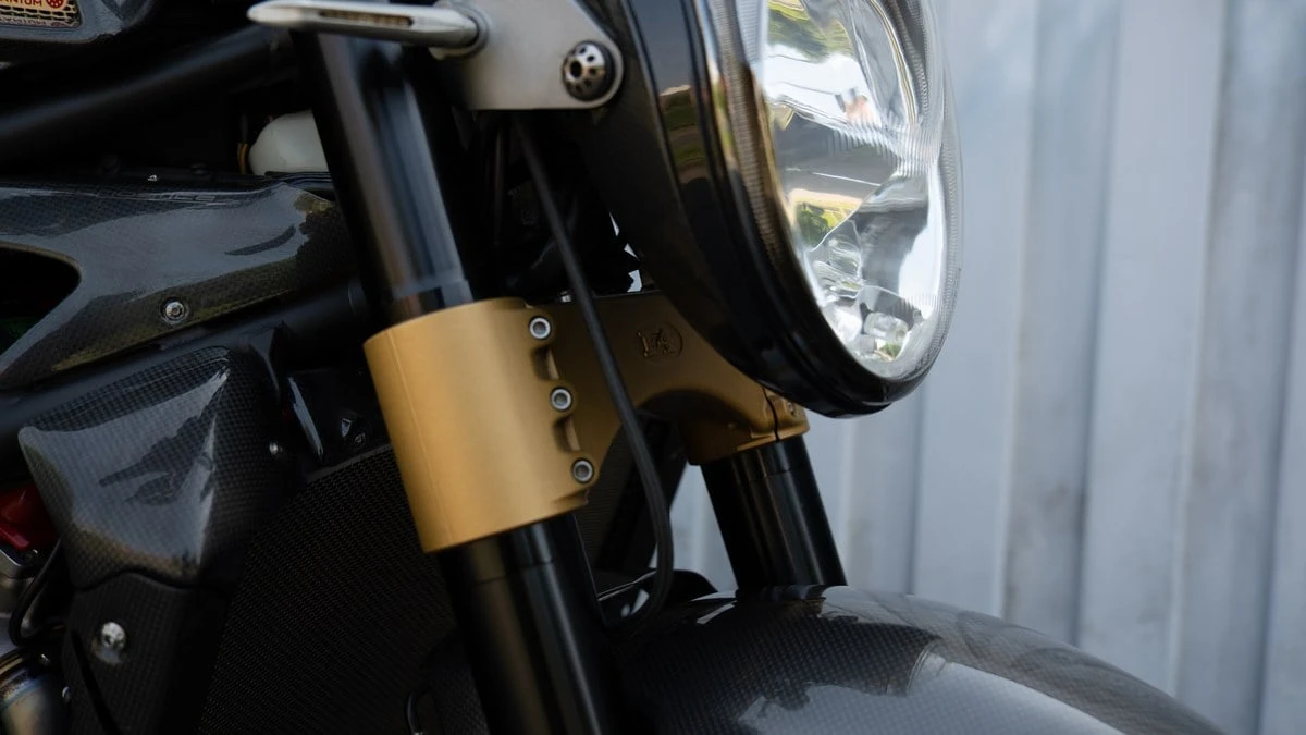 2001 MV Agusta Brutale - Image 19 of 30